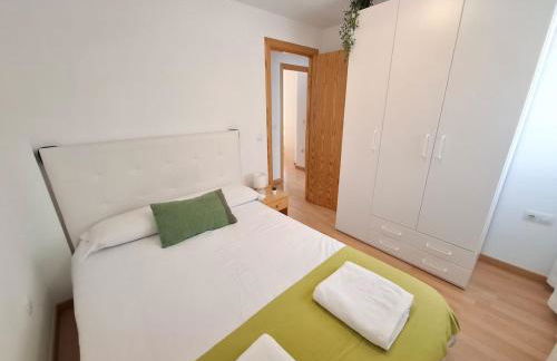 Los Pinos, acogedor apartamento con garaje - Arafita Apartamentos - Foto 37