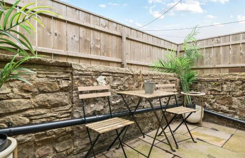 Hillside House - Foto 36