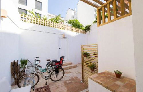 Casa Valenciana con Terraza - Photo 11