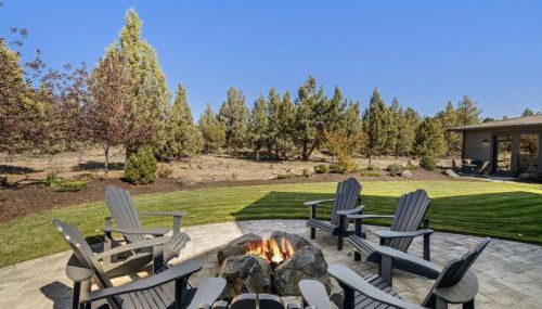 Rancho Chaparral- Brasada Ranch getaway near Bend, resort amenities! - Foto 5