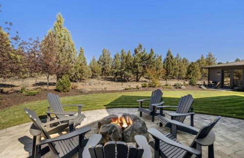 Rancho Chaparral- Brasada Ranch getaway near Bend, resort amenities! - Foto 5