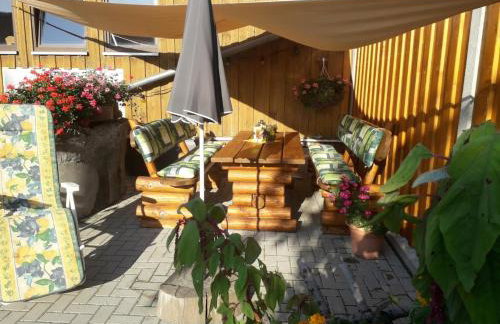Ferienwohnung Dreyhaupt - Foto 9