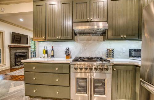 Ultimate Creek Experience-Hot tub/Sauna/Fishing - Foto 18