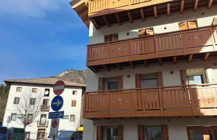 Lucy's apartment - Photo 15