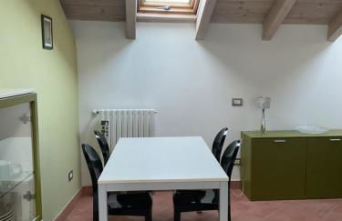 Mansarda nel cuore di Novi - Foto 5