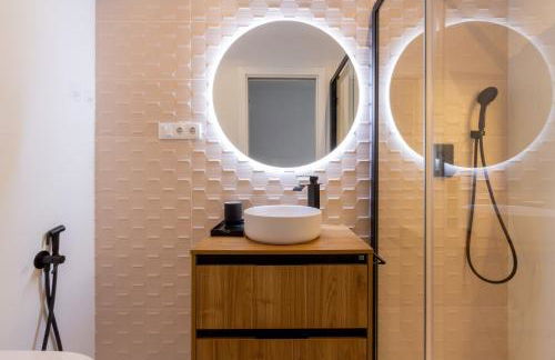 The Sunset Flat - Design & relax - Foto 40