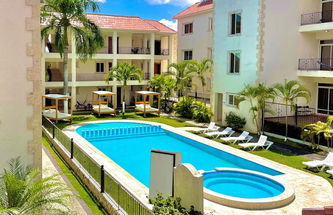 Punta Cana Seven Beaches - Foto 1