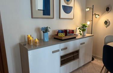 Robert HoME Deluxe Apartment Turin - Foto 9