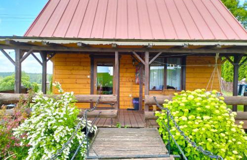 Nad żabim stawem - Foto 10