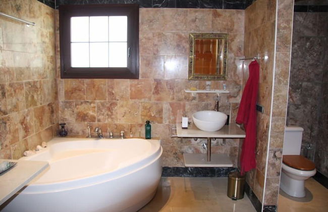 Villa Rocamar - Photo 25