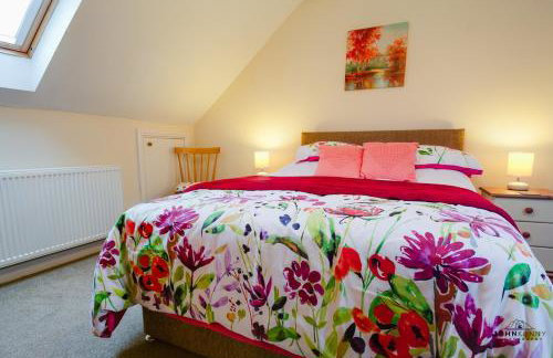 The Old Cow Byre - Foto 15