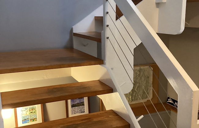 Classic Stowe Ski 3 Bedroom Chalet by RedAwning - Photo 34