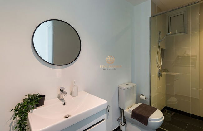 UNA Serviced Apartment, Sunway Velocity Kuala Lumpur - Foto 32