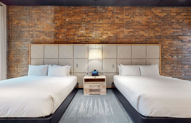 Studio 154 Luxury Hotel - Foto 54