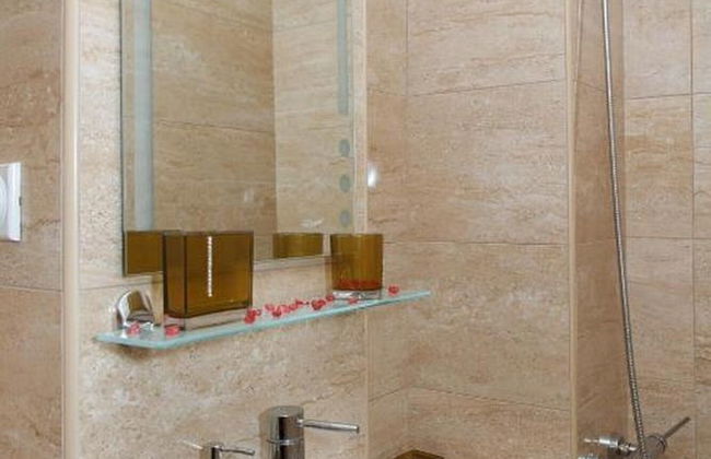 Central Business Apartment - Foto 73