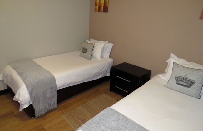 Icon Luxury Apartments - Foto 20