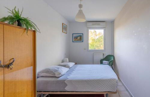 Le Nomade, Parc Montcalm et stationnement privé - Foto 10