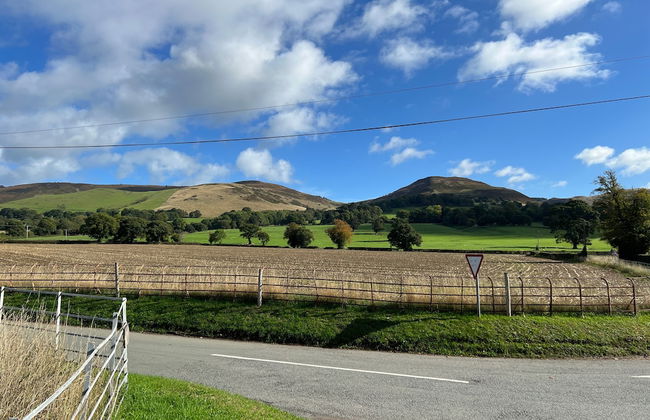 Ty Gwyn Holiday Cottage - Foto 36