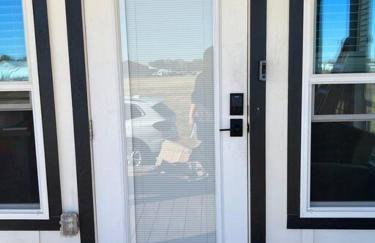 Texoma Getaway - Tiny House on a Pharm - Foto 27