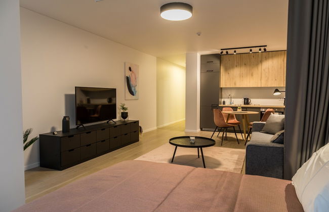 Apartments Laisve - Photo 6