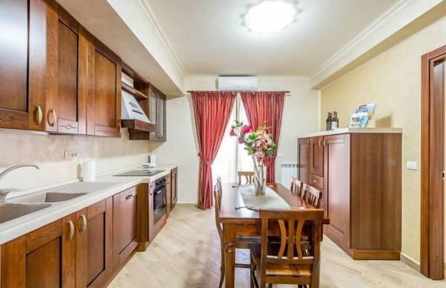 Aparthotel Luxury Ovidiu Mamaia - Foto 32