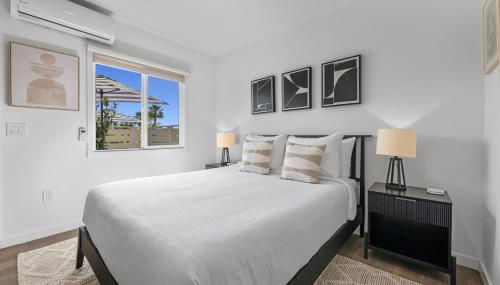 South O Bungalow 5 - Deluxe Queen Studio + Patio - Foto 4