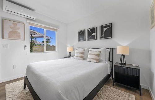 South O Bungalow 5 - Deluxe Queen Studio + Patio - Foto 4