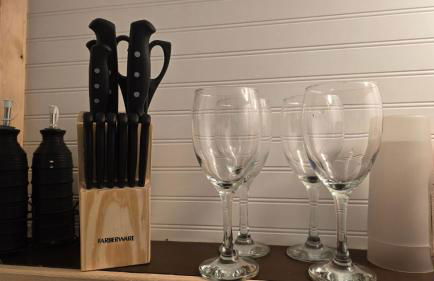 Plantation Home Banana Hut Haiku - Foto 8