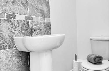 Ocean Apartment, Spacious 5 bedroom holiday home - Foto 26