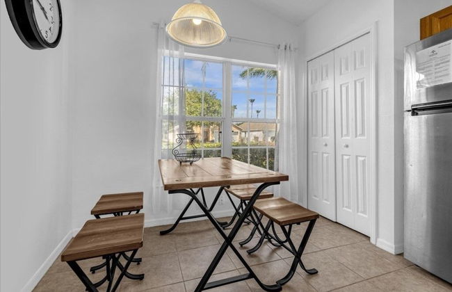 3 Bedrooms S / Lake Berkley Home by RedAwning - Foto 17