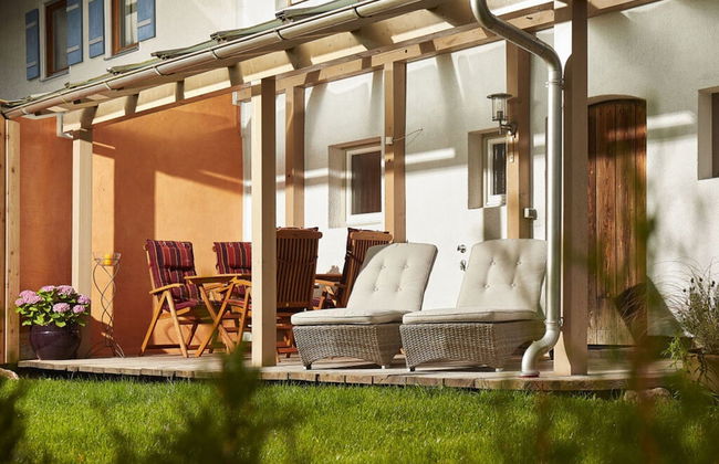 Holiday Home Coffee Grounds - Foto 19