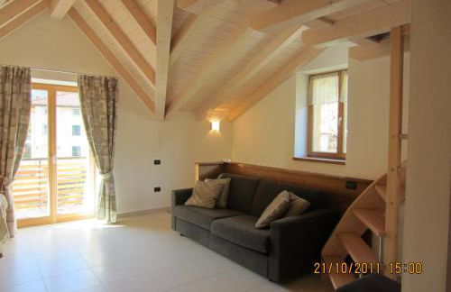 Appartamento Clelia - Foto 10