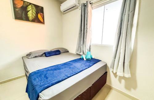 Vila Imper Host Balsas- Apês com Wi-fi I A/C a 3 min. do Mix Mateus - Foto 48