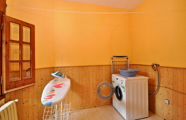 Villa Europa C061 - Foto 20