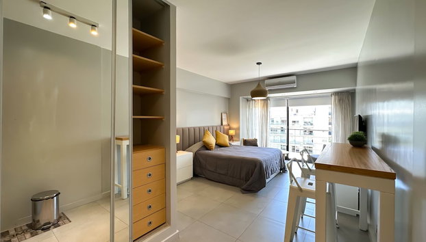 Soho Rentals - Foto 2, Habitación