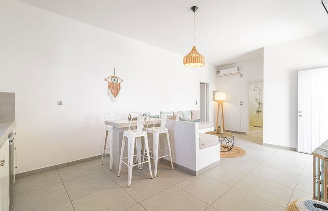 DS Traditional Villas Santorini Island - Foto 54