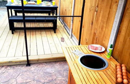 Beach Cottage Pakefield- Newly Fully Renovated House - Foto 36