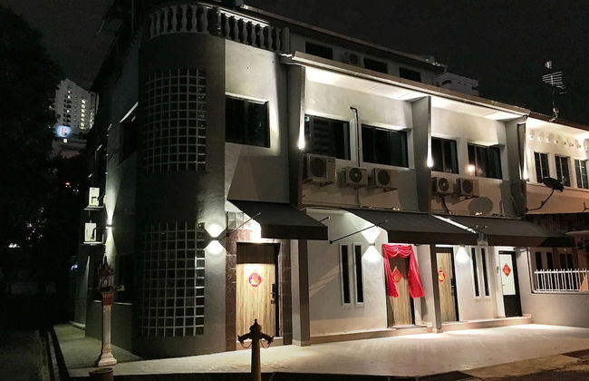 iBook7 - 2 Bedroom Gurney Studio Suite by iBook Homestay - Foto 45