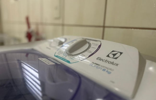 SOBRADO NO CORAÇÃO DO COSTA E SILVA - Photo 12