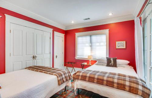 Riverfront North Augusta Home with Private Pool! - Foto 25