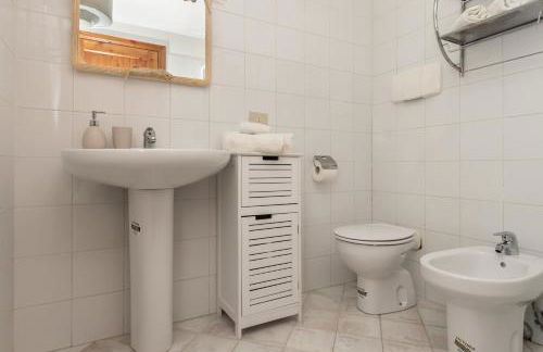 Cala Liberotto-Raffinata taverna con camino - Foto 7