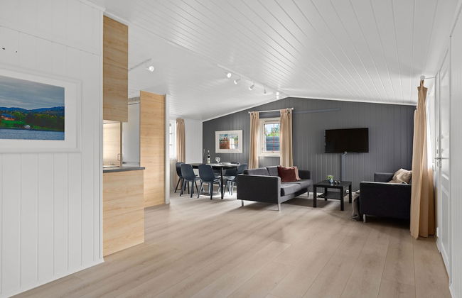 Topcamp Bogstad - Oslo - Photo 35