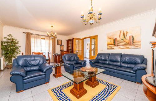 Family Beach House in Amorosa, Northern Portugal - Foto 34