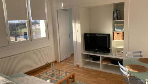 Très bel appartement vue Mer - Les Ilots bleus - Dunkerque Malo les Bains - Foto 2