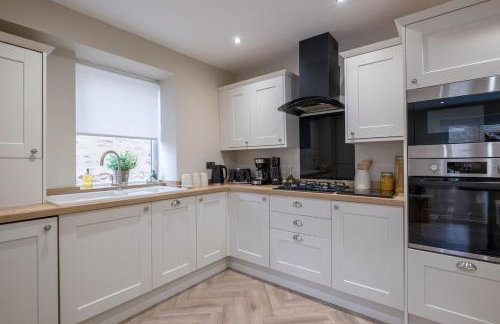 Rowan Cottage Lanchester-Escape Beyond Holiday Lets - Foto 9