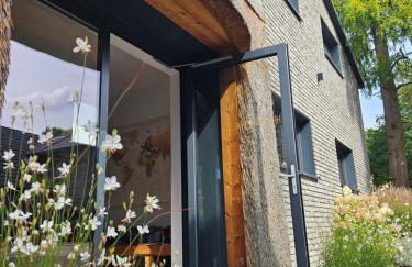 Hey Spreewald Ferienapartments - Foto 49