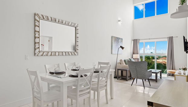 Aruba's Life 306 - Foto 5, Servicios del alojamiento