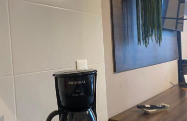 À 50 metros do shopping frei caneca - Foto 13