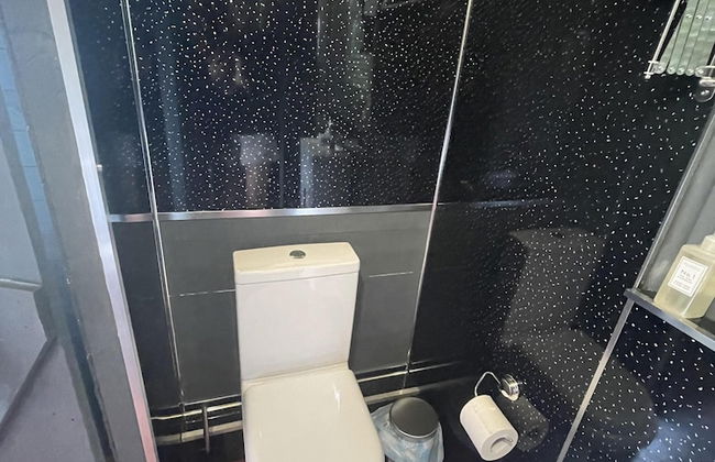 Enchanted Cabin Retreat in Sibford Gower - Foto 10