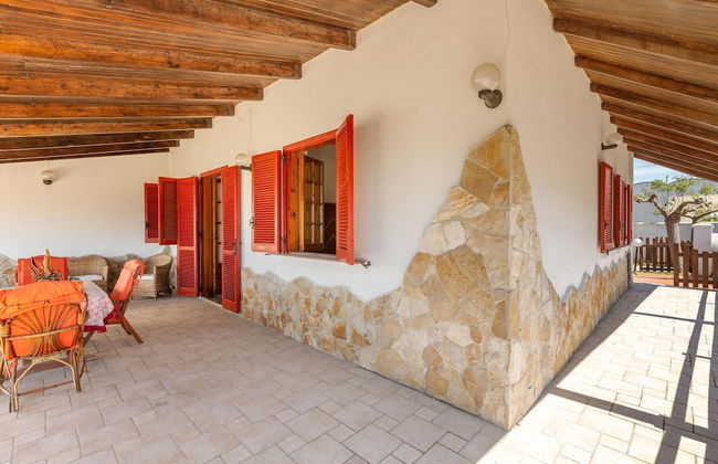 1907 Villa Alma - Foto 16